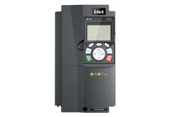 INVT GD350A-1R5G/2R2P-4  1,5 kW (G) / 2,2 kW (P) Vektör Sürücüsü