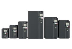INVT GD350A-1R5G/2R2P-4  1,5 kW (G) / 2,2 kW (P) Vektör Sürücüsü