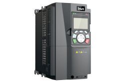 INVT GD350A-1R5G/2R2P-4  1,5 kW (G) / 2,2 kW (P) Vektör Sürücüsü