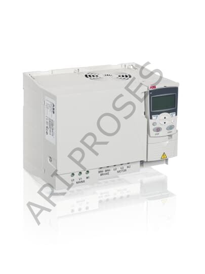 Abb Acs355-03e-31a0-4 15kW Ac Motor Sürücü