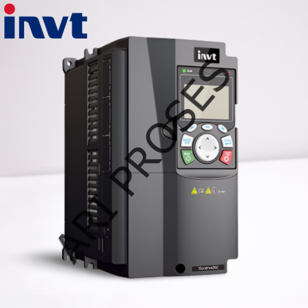 INVT GD350A 5,5kW Drive Frekans Invertörü GD350A-004G/5R5P-4