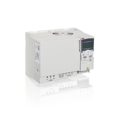 ABB ACS355-03E-44A0-4 22kW 3 Faz AC Motor Sürücü 44A