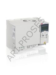 ABB ACS355-03E-44A0-4 22kW 3 Faz AC Motor Sürücü 44A