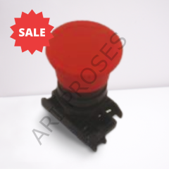 40mm Acil Stop Butonu