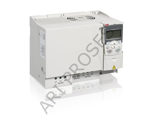 ABB ACS310 Pompa ve Fan Sürücü Frekans Konvertörü 18.5 kW ACS310-03E-41A8-4
