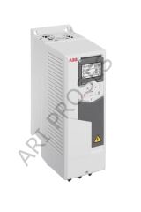 Abb ACS580 0.75 kW 2.6A Ac Motor Sürücü Acs580-01-02a7-4  3axd50000038937