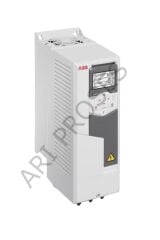 ABB ACS580-01-02A7-4 AC Motor Sürücü 0.75 kW 2.6A 3 Faz