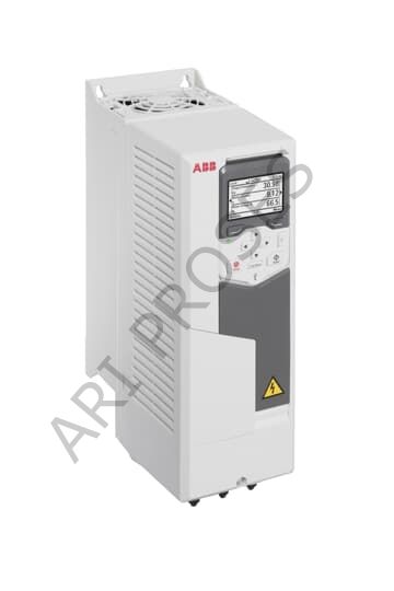 Abb ACS580 1.1 kW AC Motor Sürücü Acs580-01-03a4-4  3axd50000038938