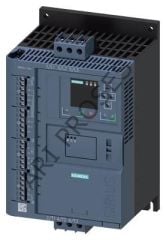 Siemens 3RW5514-1HA14 | SIRIUS 3RW55  7,5/15 kW  18A