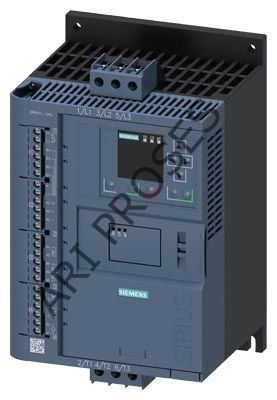 Siemens 3RW5515-1HA14 | SIRIUS 3RW55  11/18,5 kW  25 A