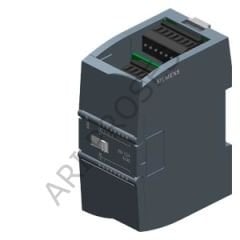 Siemens SIMATIC S7-1200 SM 1234 Analog G/Ç Modülü 4AI / 2AO 6ES7234-4HE32-0XB0