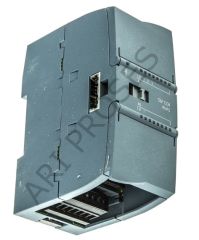 Siemens SIMATIC S7-1200 SM 1234 Analog G/Ç Modülü 4AI / 2AO 6ES7234-4HE32-0XB0