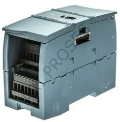 Siemens SIMATIC S7-1200 SM 1234 Analog G/Ç Modülü 4AI / 2AO 6ES7234-4HE32-0XB0