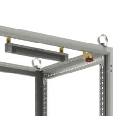 Buton Switch 1NC / NK (Pano Kapı Anahtarı) ZL-1010