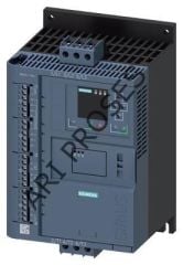 Siemens 3RW5516-1HA14 15kW 32A SIRIUS Soft Starter