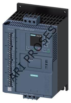 Siemens 3RW5517-1HA14 18,5kW 38A SIRIUS Soft Starter