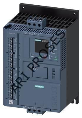 Siemens 3RW5524-1HA14 22kW 47A SIRIUS Soft Starter
