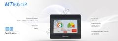 Weintek MT8051iP 4,3'' HMI Panel (Yeni Kodu: MT8052iP)