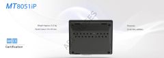Weintek MT8051iP 4,3'' HMI Panel