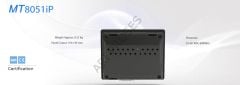 Weintek MT8051iP 4,3'' HMI Panel (Yeni Kodu: MT8052iP)