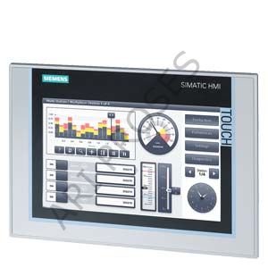 Siemens 6AV2124-0JC01-0AX0 Simatic HMI TP900 Comfort Dokunmatik Panel