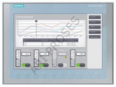 Siemens 6AV2123-2MB03-0AX0 | SIMATIC KTP1200 Basic PN 12'' HMI