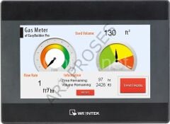 Weintek MT8071iP 7'' HMI Panel ( MT8072iP )