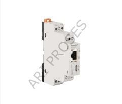 KLEMSAN 601400 ETOR-4 | Ethernet Gateway (TCP/IP - RS485)