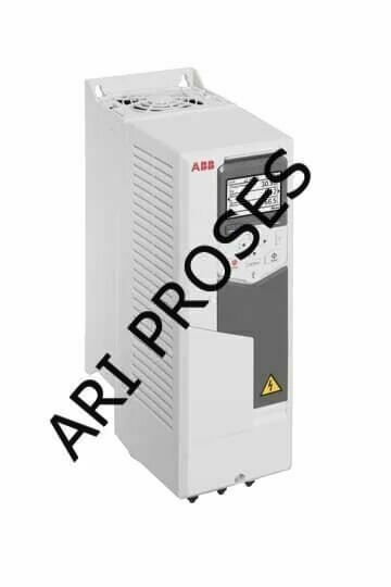 ABB ACS580 55 kW Ac Motor Sürücü ACS580-01-106A-4  3AUA0000080503