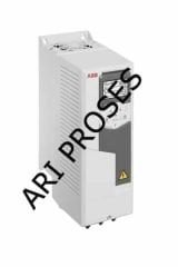 ABB ACS580 55 kW Ac Motor Sürücü ACS580-01-106A-4  3AUA0000080503