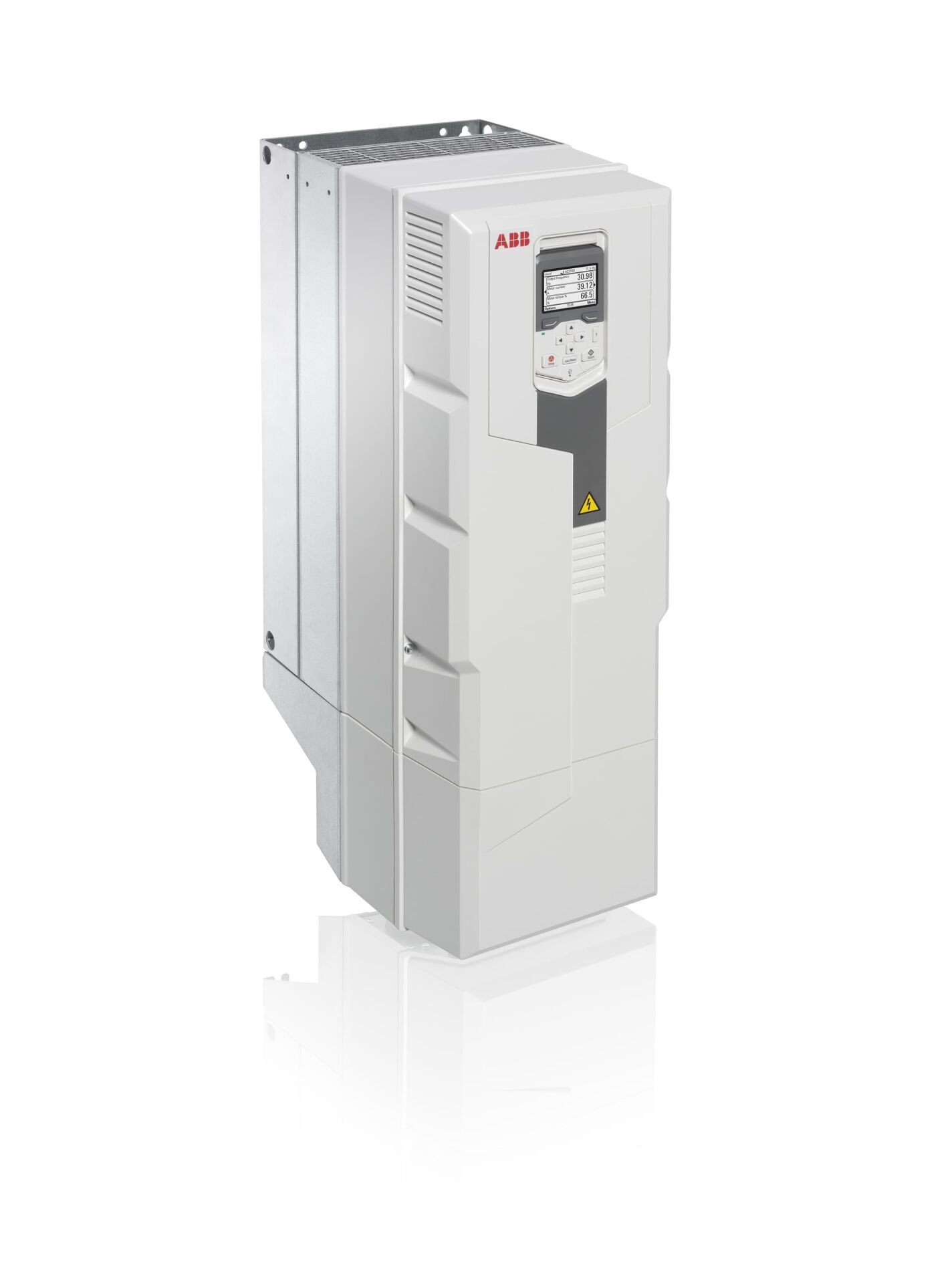 ABB ACS580-01-145A-4 AC Motor Sürücü 75 kW 145A