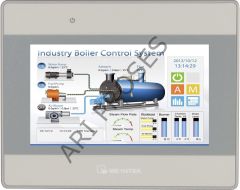 Weintek MT8071iE 7'' TFT Dokunmatik HMI Operatör Paneli (Ethernet'li)