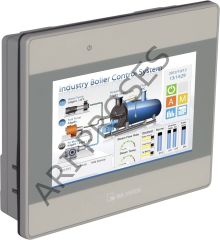 Weintek MT8071iE 7'' TFT Dokunmatik HMI Operatör Paneli (Ethernet'li)