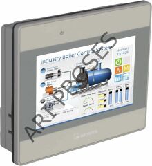 Weintek MT8073iE 7'' HMI Panel