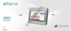 Weintek MT8073iE 7'' HMI Panel