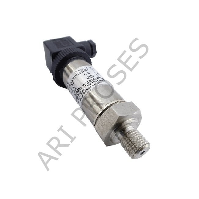 Keller 0-10 Bar  4-20 mA Basınç Transmitter Pa-21Y