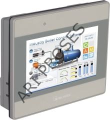 Weintek MT8102iE 10.1'' HMI Panel