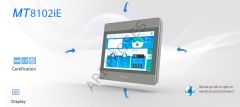 Weintek MT8102iE 10.1'' HMI Panel