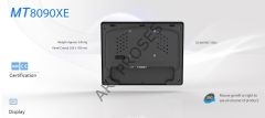 Weintek MT8092XE 9,7'' HMI Panel