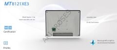 Weintek MT8121XE 12,1'' HMI Panel