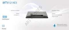 Weintek MT8121XE 12,1'' HMI Panel