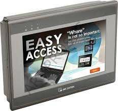 Weintek eMT3070B 7'' Hmi Panel