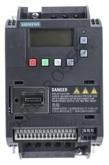 Siemens 0,75 KW 3 Faz AC Motor Sürücü 6SL3210-5BE17-5UV0