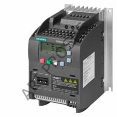 Siemens 0,75 KW 3 Faz AC Motor Sürücü 6SL3210-5BE17-5UV0