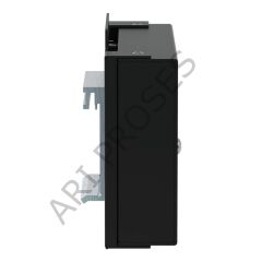 Wago 852-112 8 Port 100base TX Endüstriyel Ethernet Switch