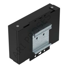 Wago 852-112 8 Port Endüstriyel ECO Ethernet Switch