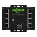 Wago 852-112 8 Port Endüstriyel ECO Ethernet Switch