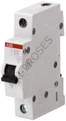 ABB SH 201-B 63  2CDS211001R0635