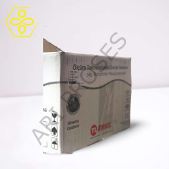 Makel Trifaze Elektronik Elektrik Sayacı T600.2251   5/100