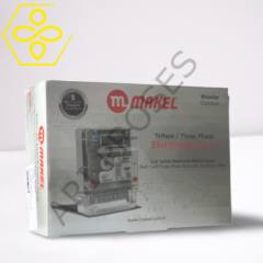 Makel Trifaze Elektronik Elektrik Sayacı T600.2251   5/100